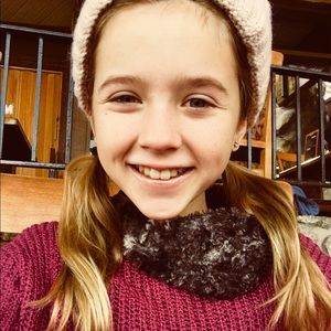 Meet your Posher, Hannah